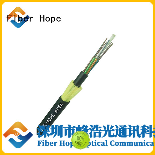 Fiber Hope professional fiber patch panel popular with networks