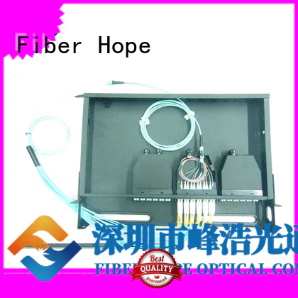 Fiber Hope good quality breakout cable used for communication industry