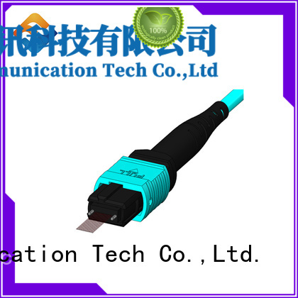 Fiber Hope mpo cable used for WANs