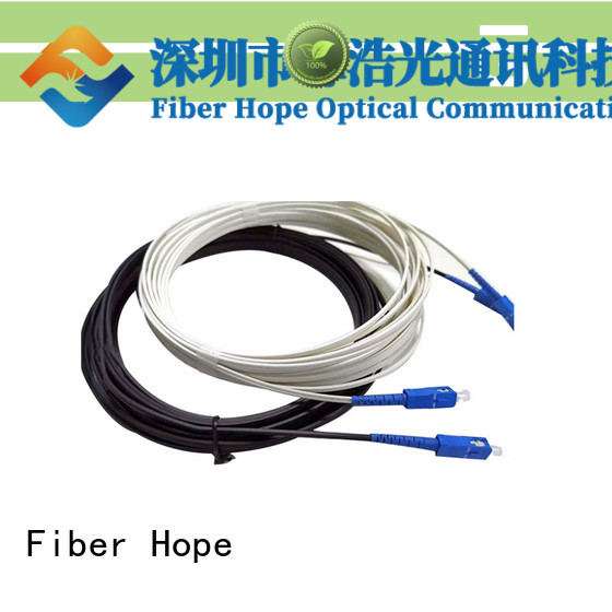 good quality fiber patch cord cost effective networks