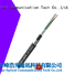 high tensile strength armored fiber cable ideal for networks interconnection