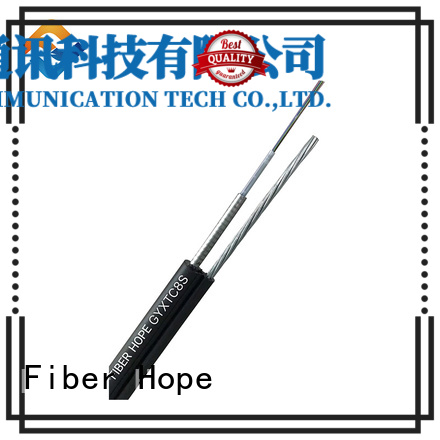 Fiber Hope outdoor fiber patch cable oustanding for outdoor