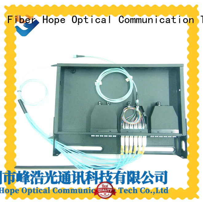 high performance cable assembly used for WANs