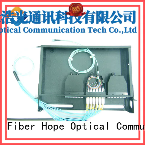 Fiber Hope best price fiber pigtail popular with FTTx