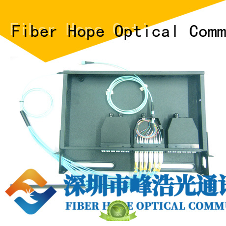Fiber Hope mtp mpo popular with communication systems