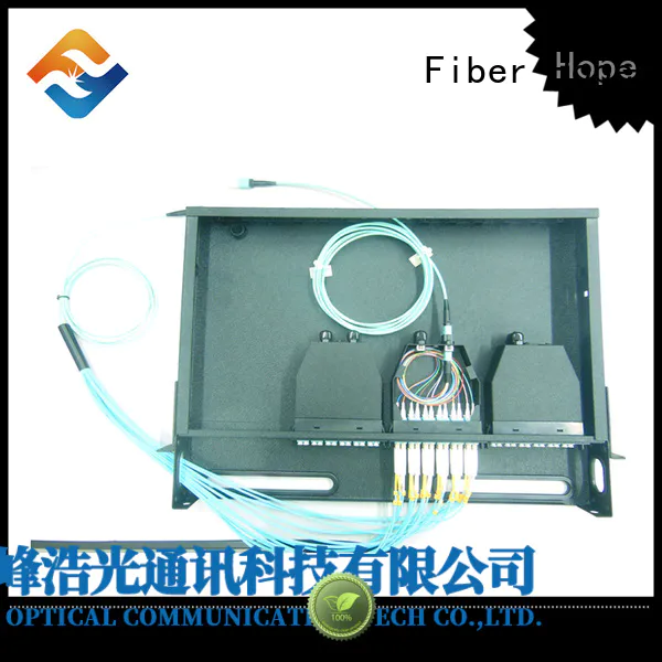 Fiber Hope best price Patchcord widely applied for LANs