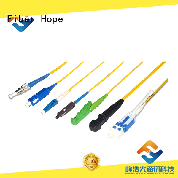 good quality harness cable used for communication systems