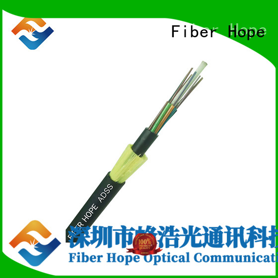 professional adss cable