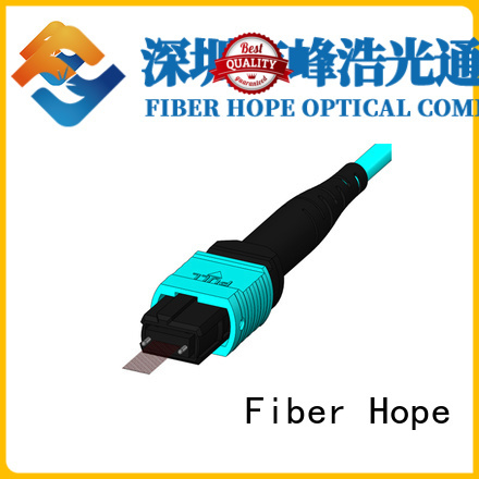efficient trunk cable popular with FTTx