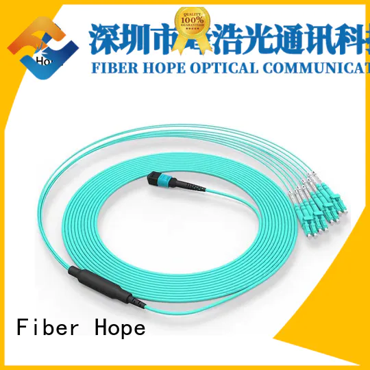 Patchcord widely applied for networks