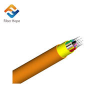 GJFJV(H) 4F-48F Indoor Bundle Indoor Fiber Cable