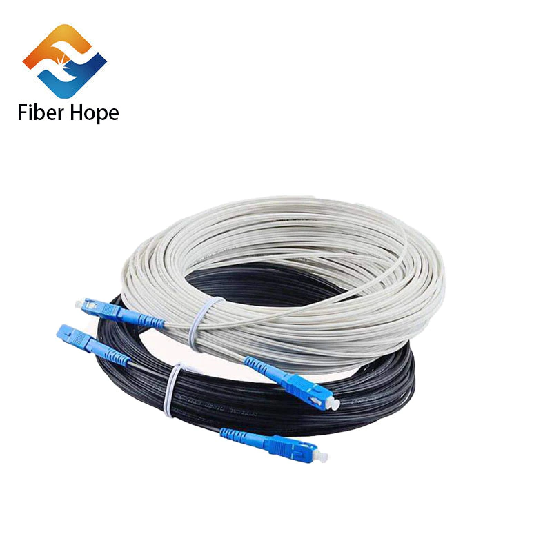 Drop Cable fiber optic Patchcord