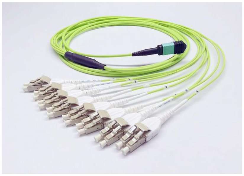 Fiber Hope Bulk st to st single mode fiber patch cable supply LANs-1