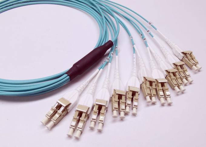 Fiber Hope dwdm sfp+ transceivers supplier LANs-1