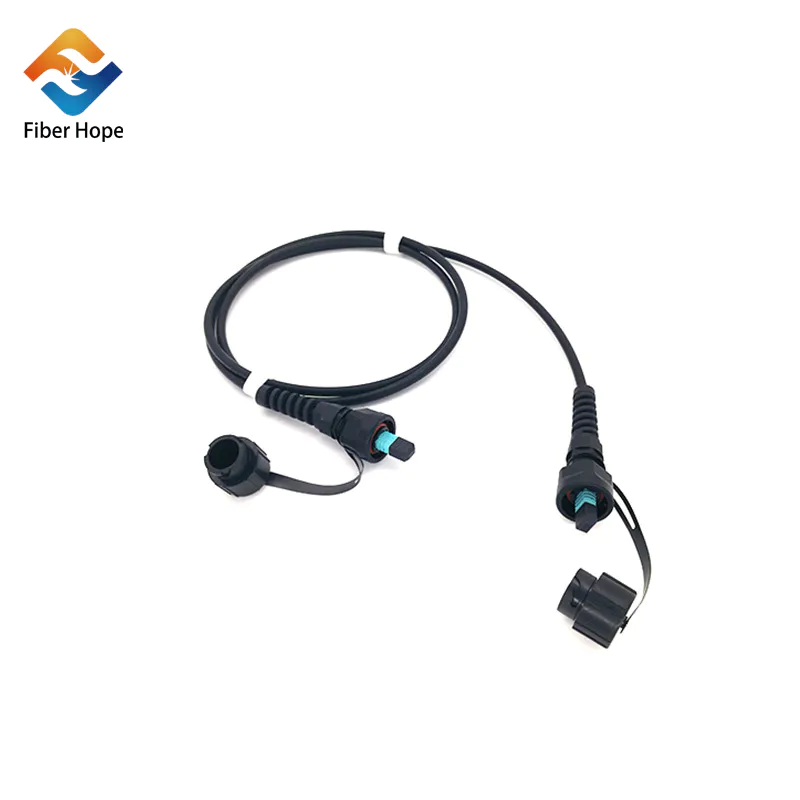 Water Proof MPO Patchcord