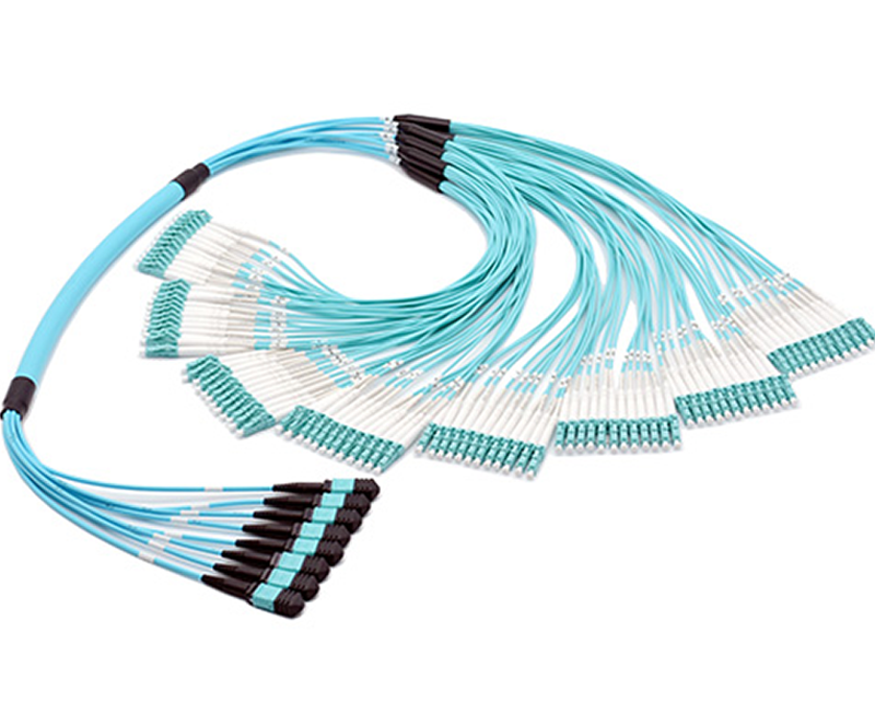 product-Fiber Hope-MPOMTP Trunk Cable jumper Fiber optic Patchcord-img