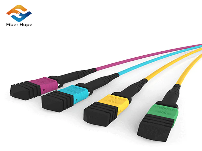 How to choose fiber type?