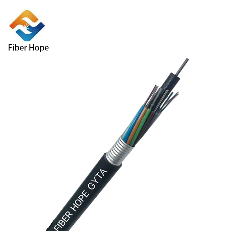 news-Is outdoor fiber optic cable tested before shipment-Fiber Hope-img
