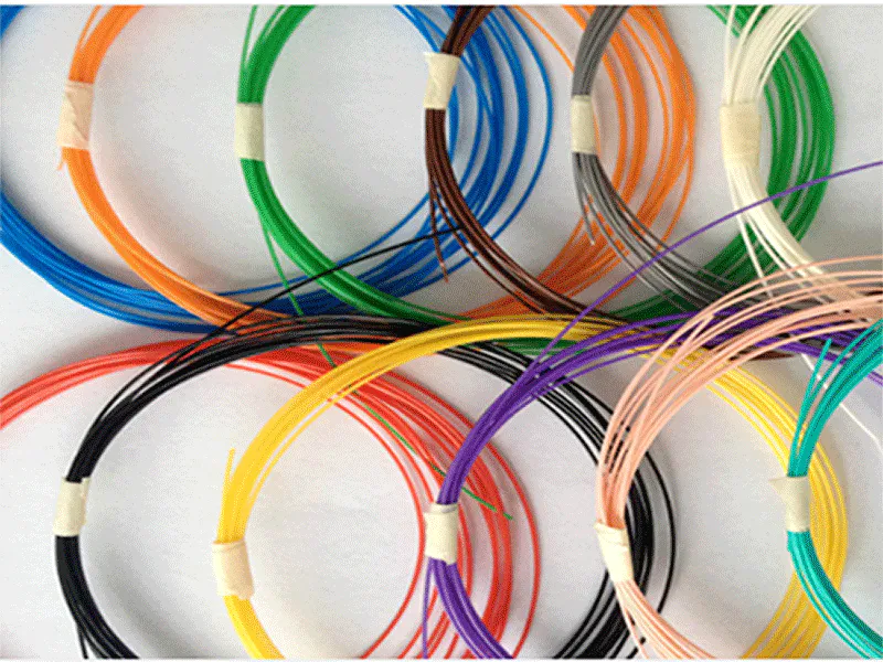 How does fibre optic work?