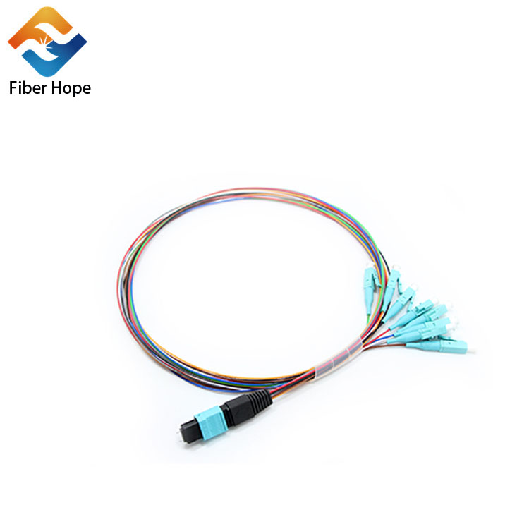 news-Fiber Hope-What is the difference between single-mode fiber and multi-mode fiber-img-1