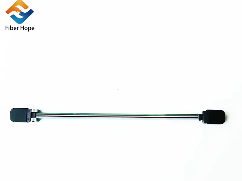 Looking for MT 48F ribbon fiber patchcord/connector?
