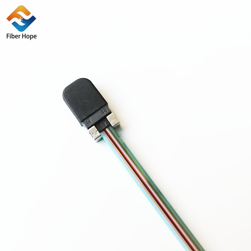 news-Fiber Hope-Looking for MT 48F ribbon fiber patchcordconnector-img
