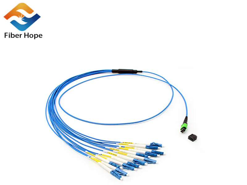 What are key manufacturers for mtp mpo?