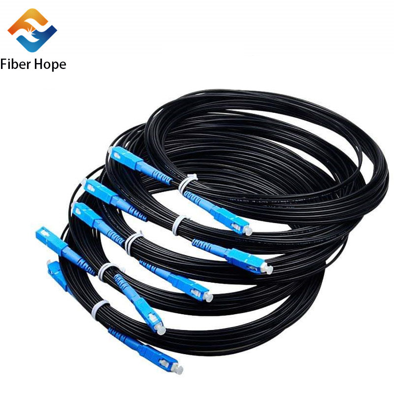 news-What companies are developing FTTH cable independently in China-Fiber Hope-img