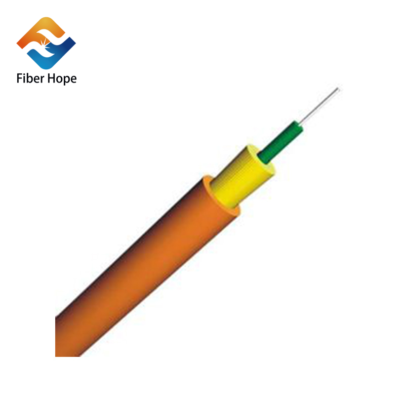 news-What companies are producing indoor optical cable-Fiber Hope-img