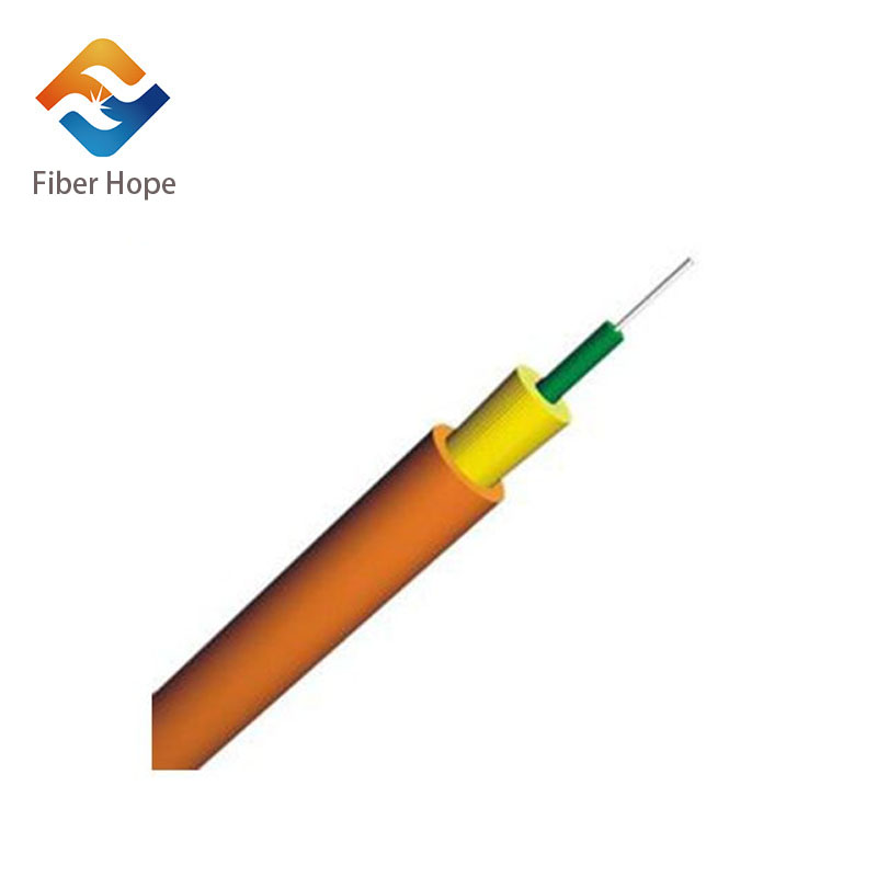 news-How about production process for indoor optical cable-Fiber Hope-img