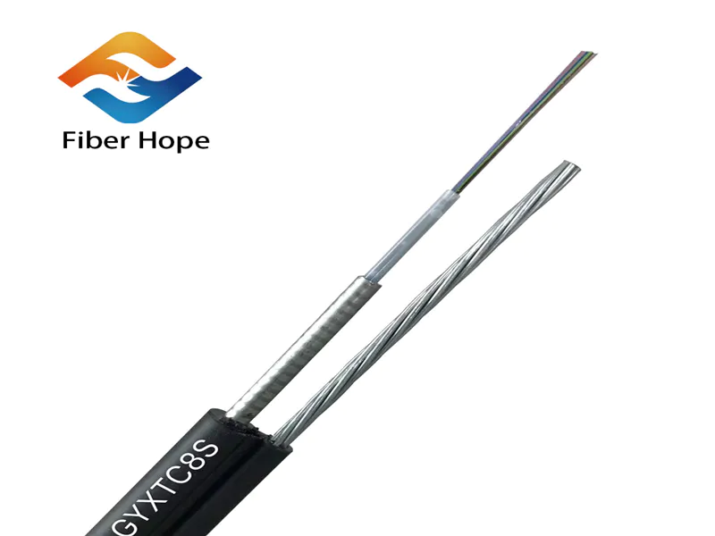 What about the lead time of outdoor fiber optic cable from placing a order to delivery?