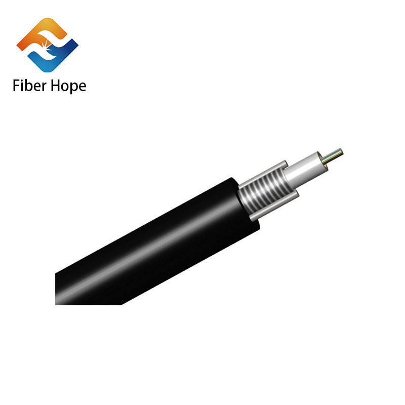 news-How about production technology for outdoor fiber optic cable in Fiber Hope Fiber Optic Cable-F