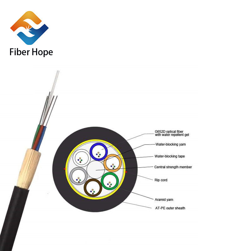 news-Which outdoor fiber optic cable company gives better services-Fiber Hope-img