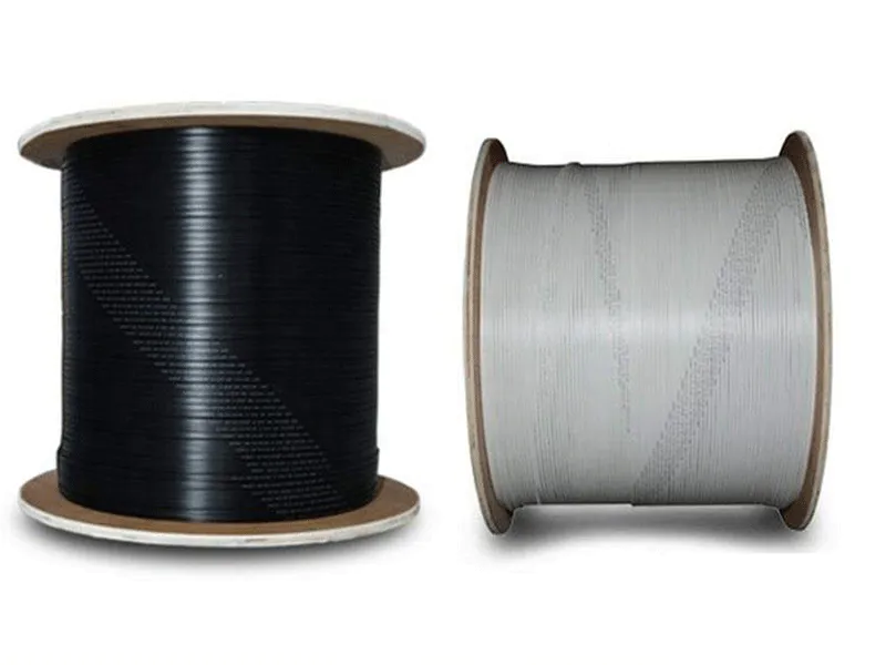 What kind of packing is provided for FTTH cable?