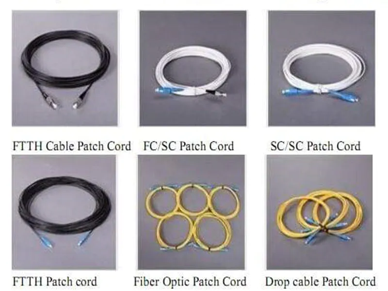 How long is the warranty period of FTTH cable?