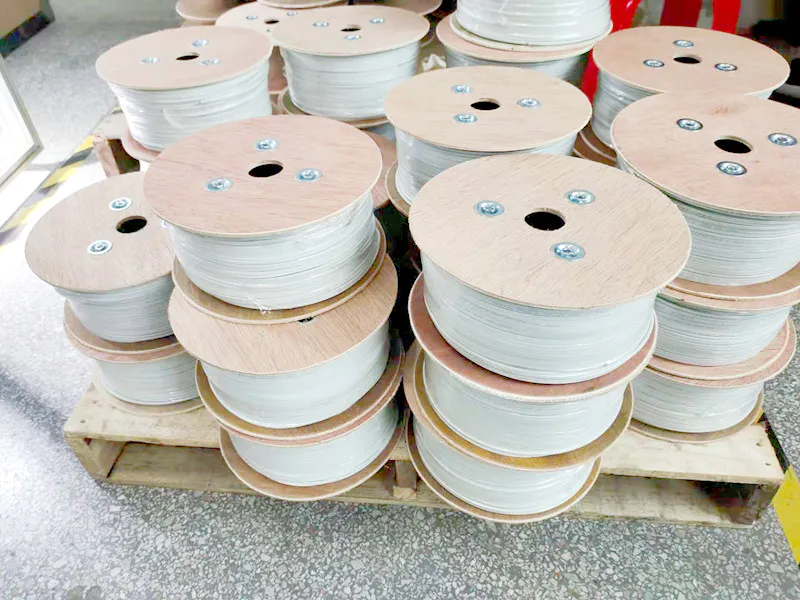 Can FTTH cable be customized?