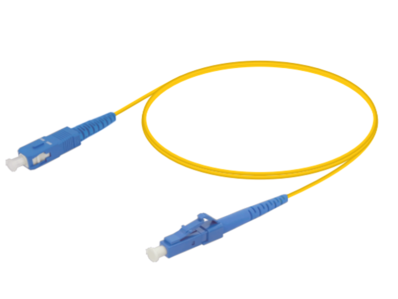 news-What companies are developing SC LC patch cord independently in China-Fiber Hope-img