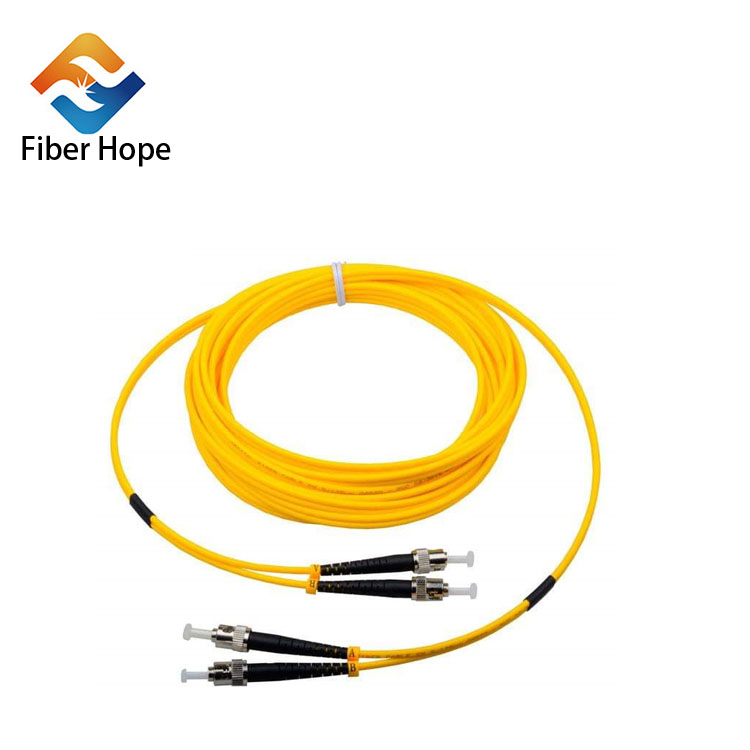 news-What companies are developing fiber optic patch cord independently in China-Fiber Hope-img