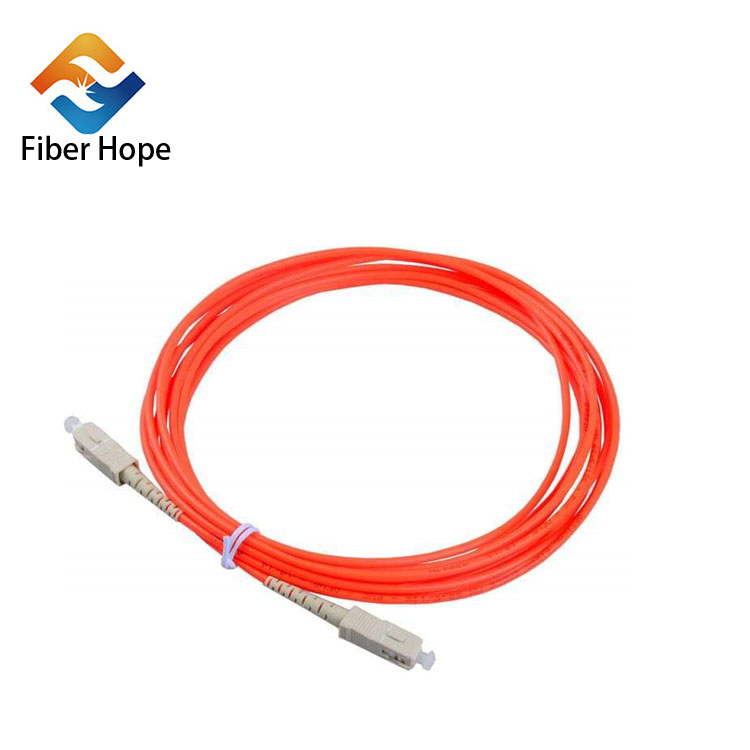 news-Any good brands for fiber optic patch cord-Fiber Hope-img
