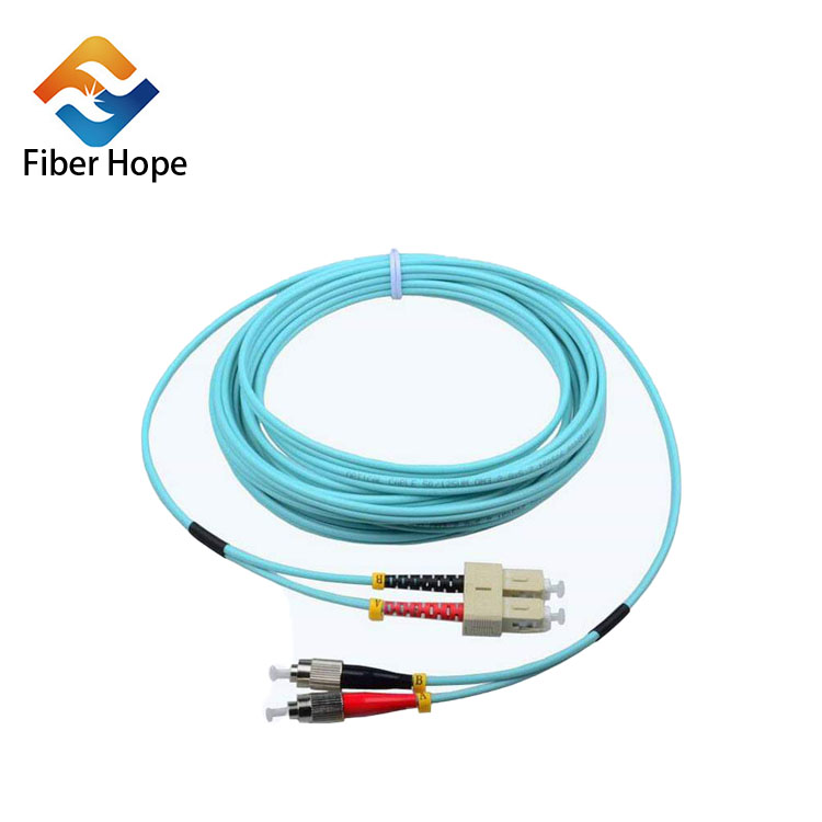 news-Any manufacturers to customize fiber optic patch cord-Fiber Hope-img