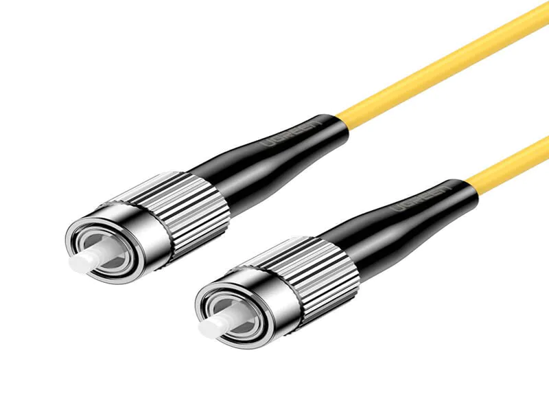 Any fiber optic patch cord factories instead of trading companies recommended?