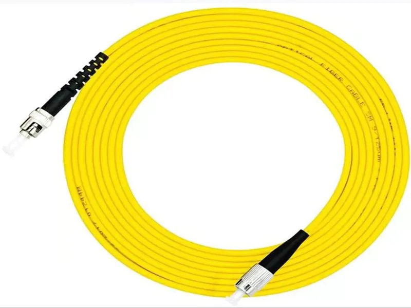 What about fiber optic patch cord production experience of Fiber Hope Fiber Optic Cable?