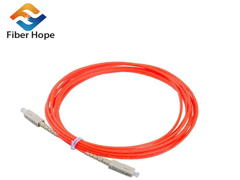 Is there any third party doing fiber optic patch cord quality test?