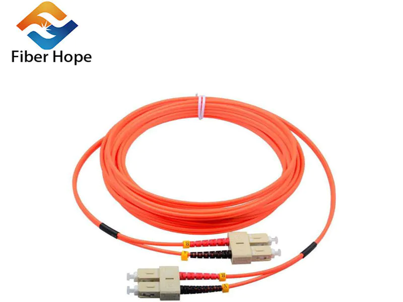Any export certifications on fiber optic patch cord?