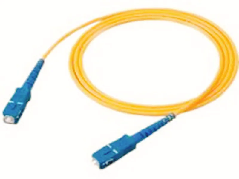 What are advantages regarding fiber optic patch cord pricing?