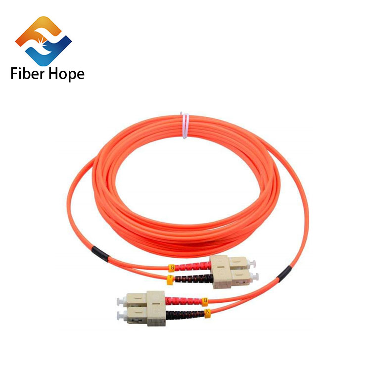 news-Why Fiber Hope Fiber Optic Cable fiber optic patch cord is priced higher-Fiber Hope-img
