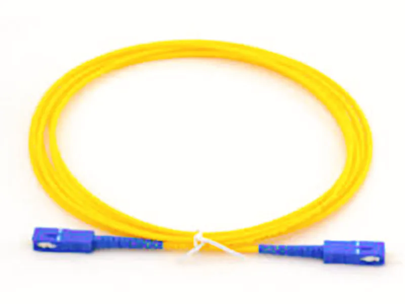 Why Fiber Hope Fiber Optic Cable fiber optic patch cord is priced higher?