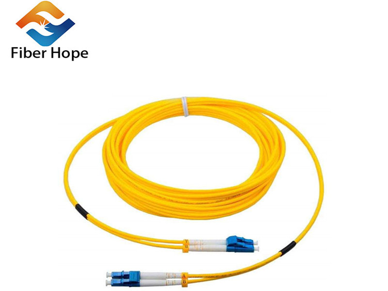 news-What are applications of fiber optic patch cord produced by Fiber Hope Fiber Optic Cable-Fiber 