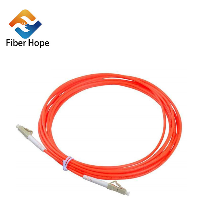 news-How about the application prospect of fiber optic patch cord produced by Fiber Hope Fiber Optic
