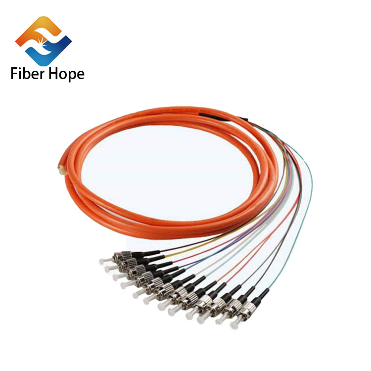 news-How much do you know about fiber pigtails-Fiber Hope-img